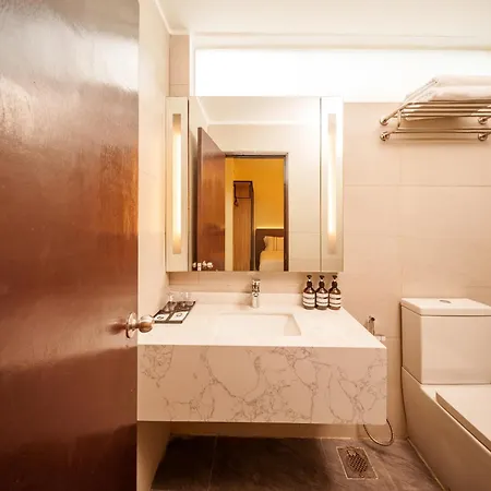 The Mesui Hotel Bukit Bintang Kuala Lumpur Exterior photo
