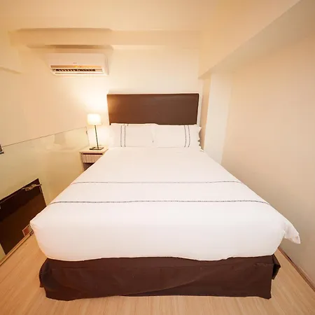 The Mesui Hotel Bukit Bintang Kuala Lumpur Exterior photo