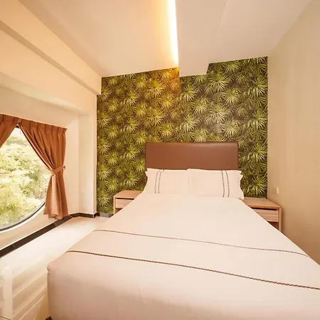 The Mesui Hotel Bukit Bintang Kuala Lumpur Exterior photo