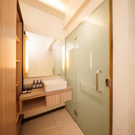 The Mesui Hotel Bukit Bintang Kuala Lumpur Exterior photo