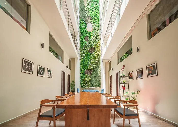 The Mesui Hotel Bukit Bintang