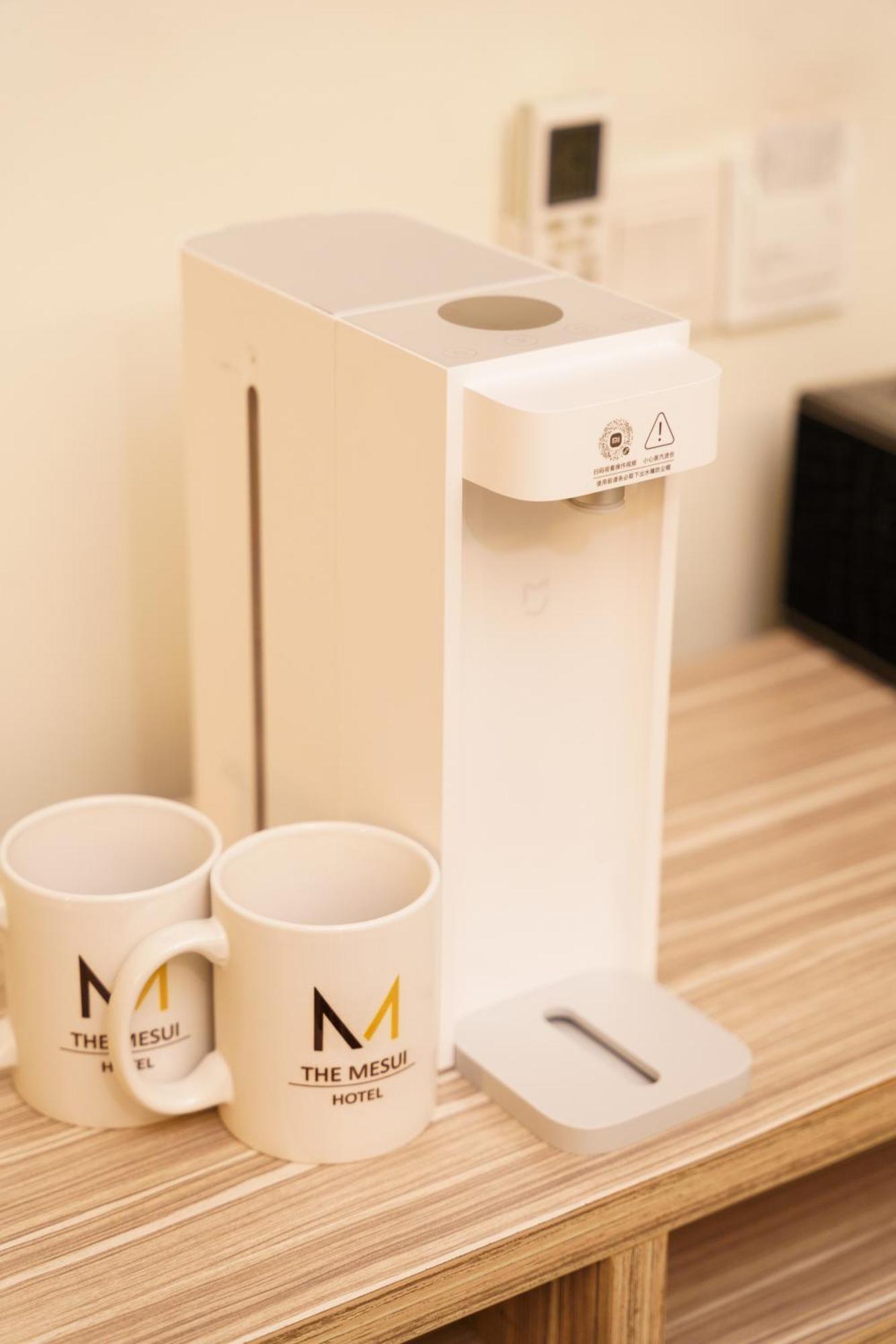 The Mesui Bukit Bintang Hotel