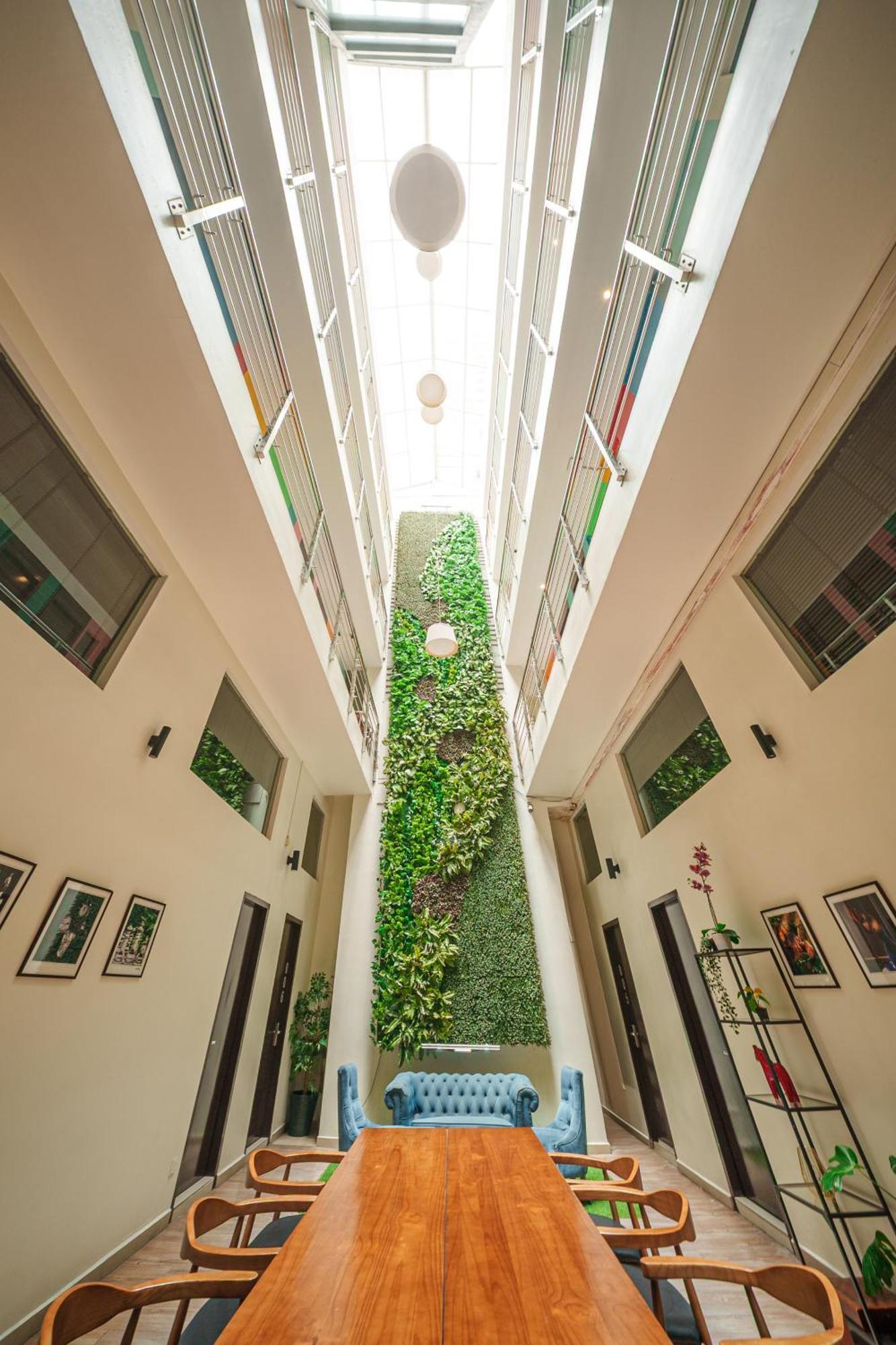 The Mesui Bukit Bintang 4*