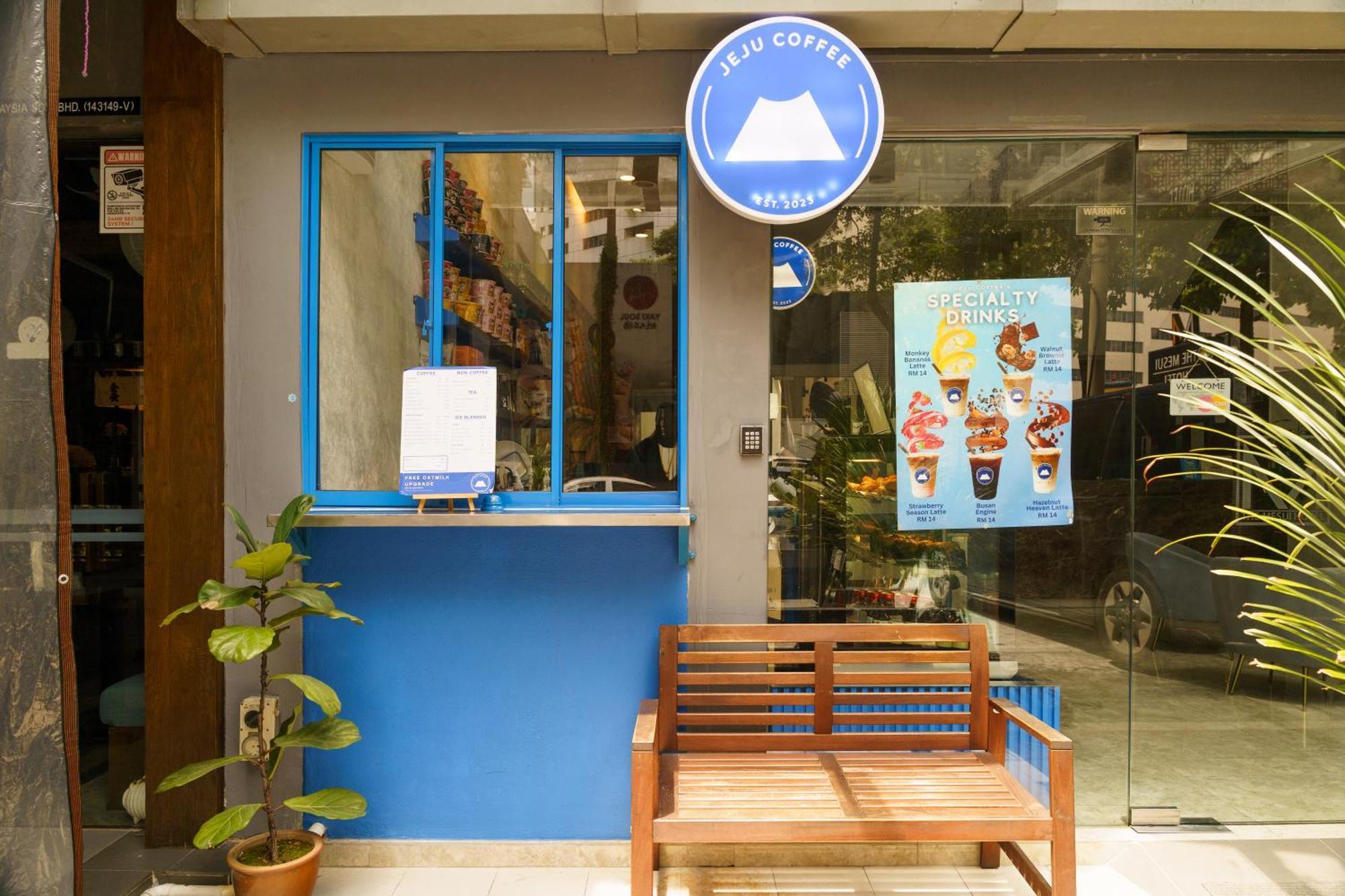 The Mesui Bukit Bintang Hotel