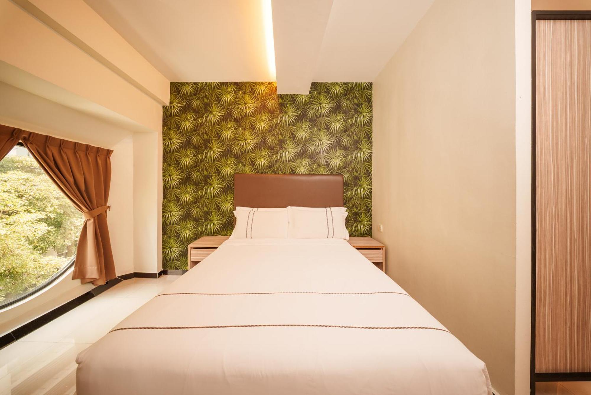 The Mesui Bukit Bintang Hotel 4*