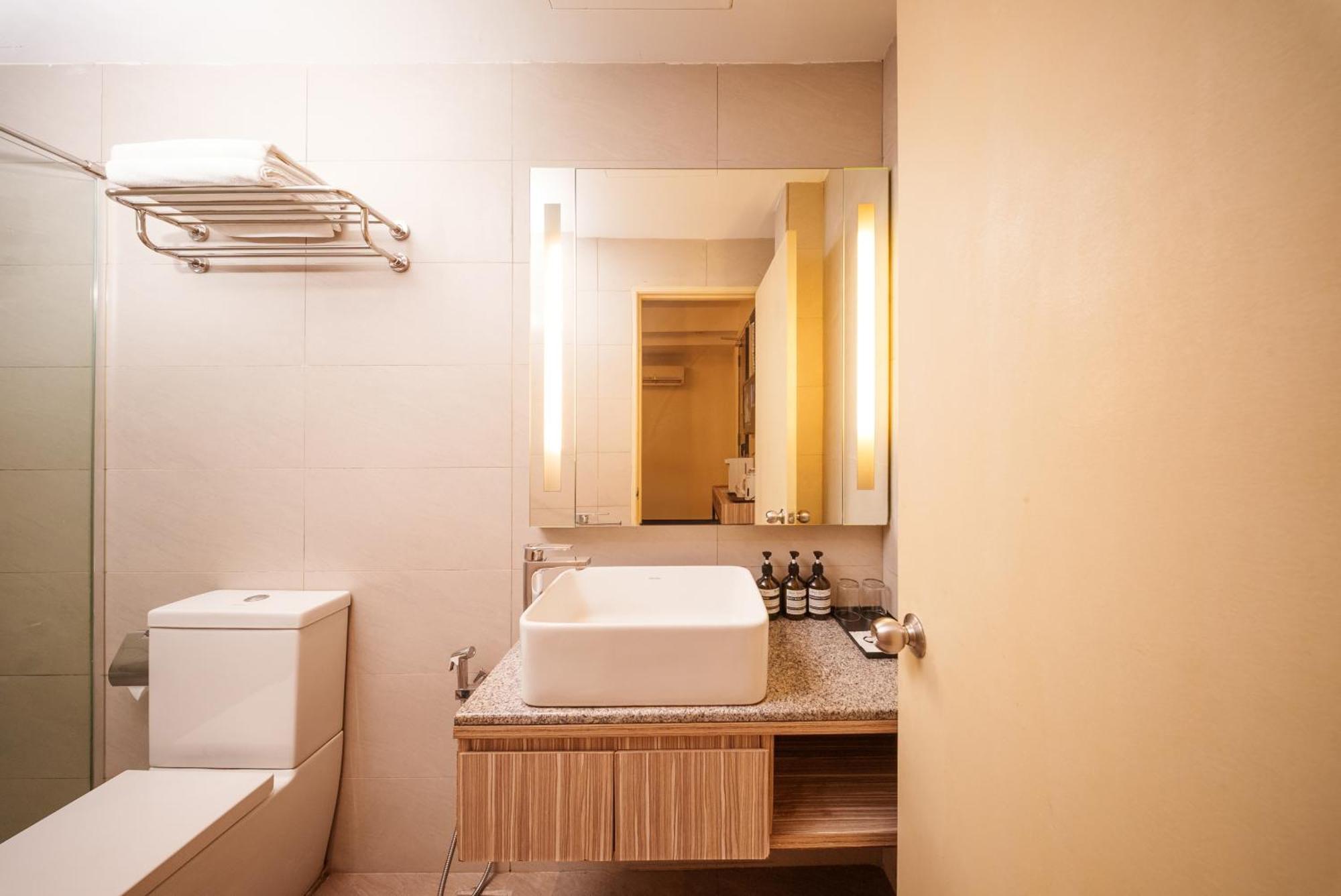 The Mesui Bukit Bintang Hotel Kuala Lumpur