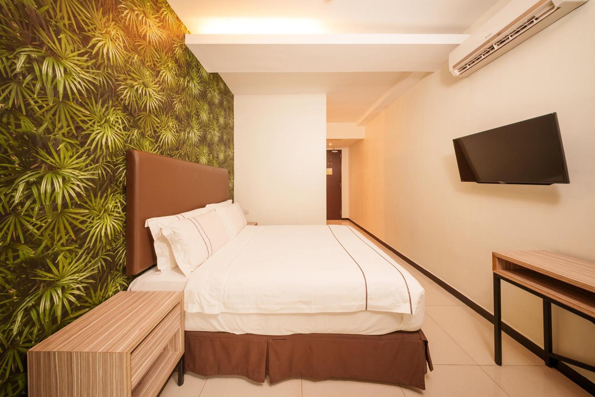 The Mesui Bukit Bintang Hotel