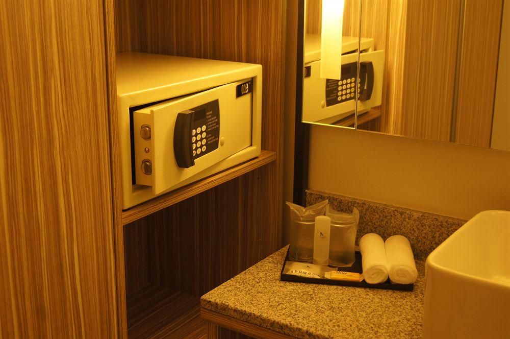 The Mesui Bukit Bintang Hotel