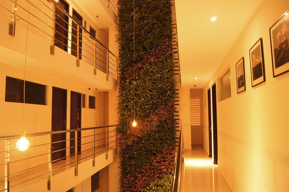 Hotel The Mesui Bukit Bintang