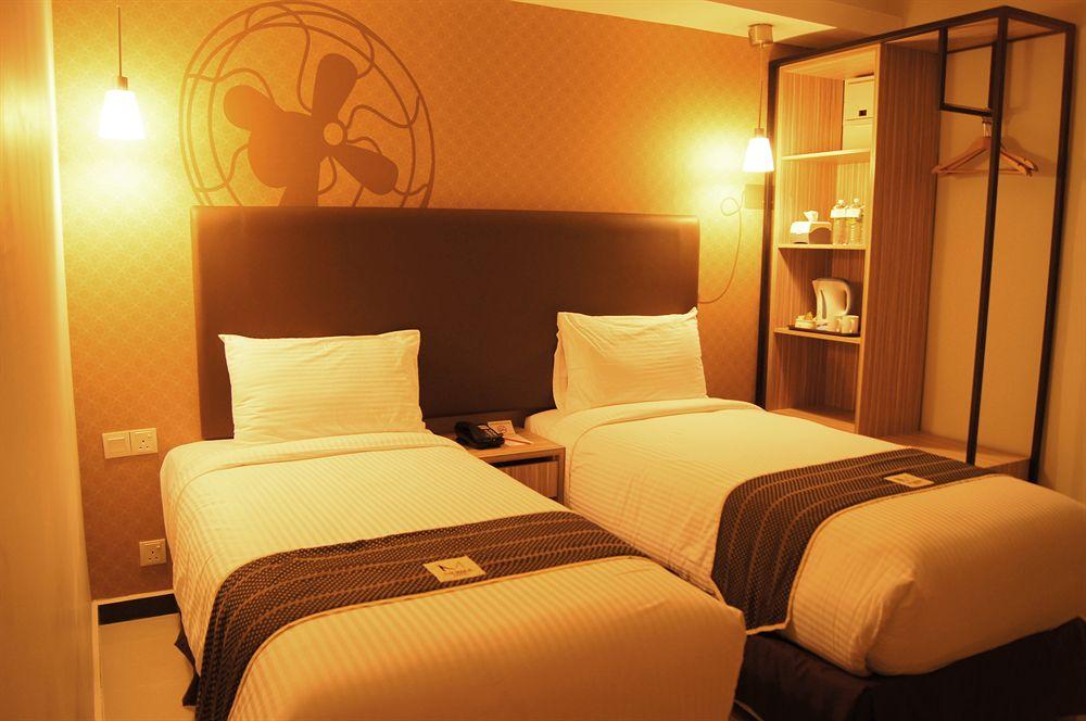 The Mesui Bukit Bintang 4* Kuala Lumpur
