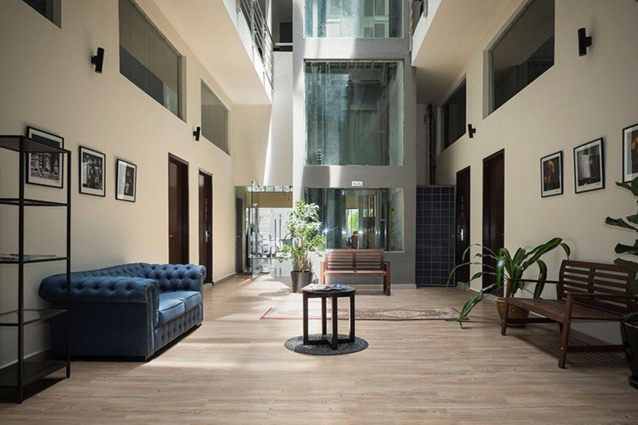 Hotel The Mesui Bukit Bintang 4*