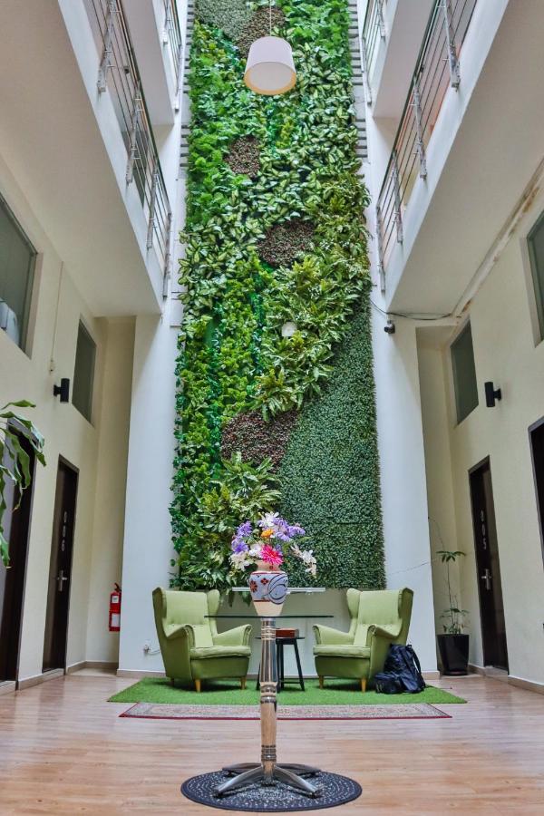 Hotel The Mesui Bukit Bintang