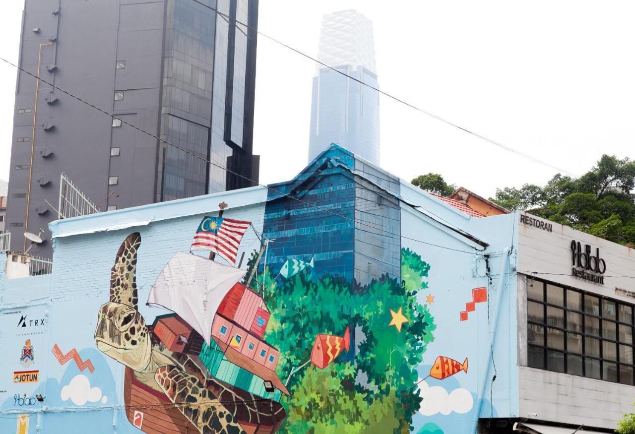 The Mesui Bukit Bintang