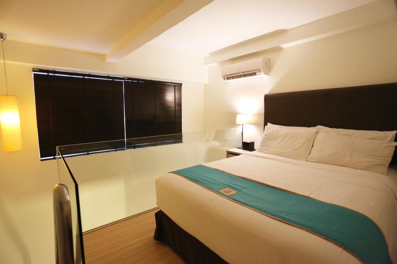 The Mesui Bukit Bintang Hotel