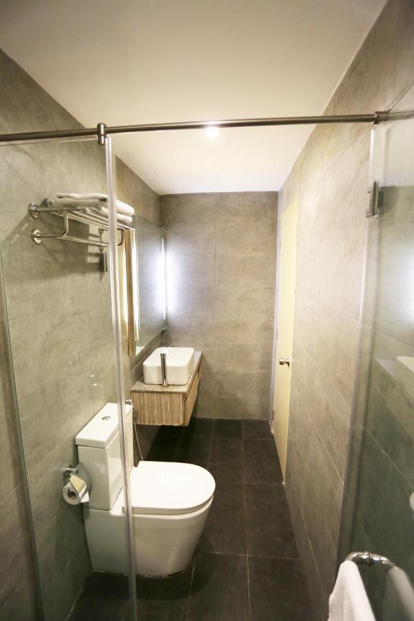 Hotel The Mesui Bukit Bintang Kuala Lumpur