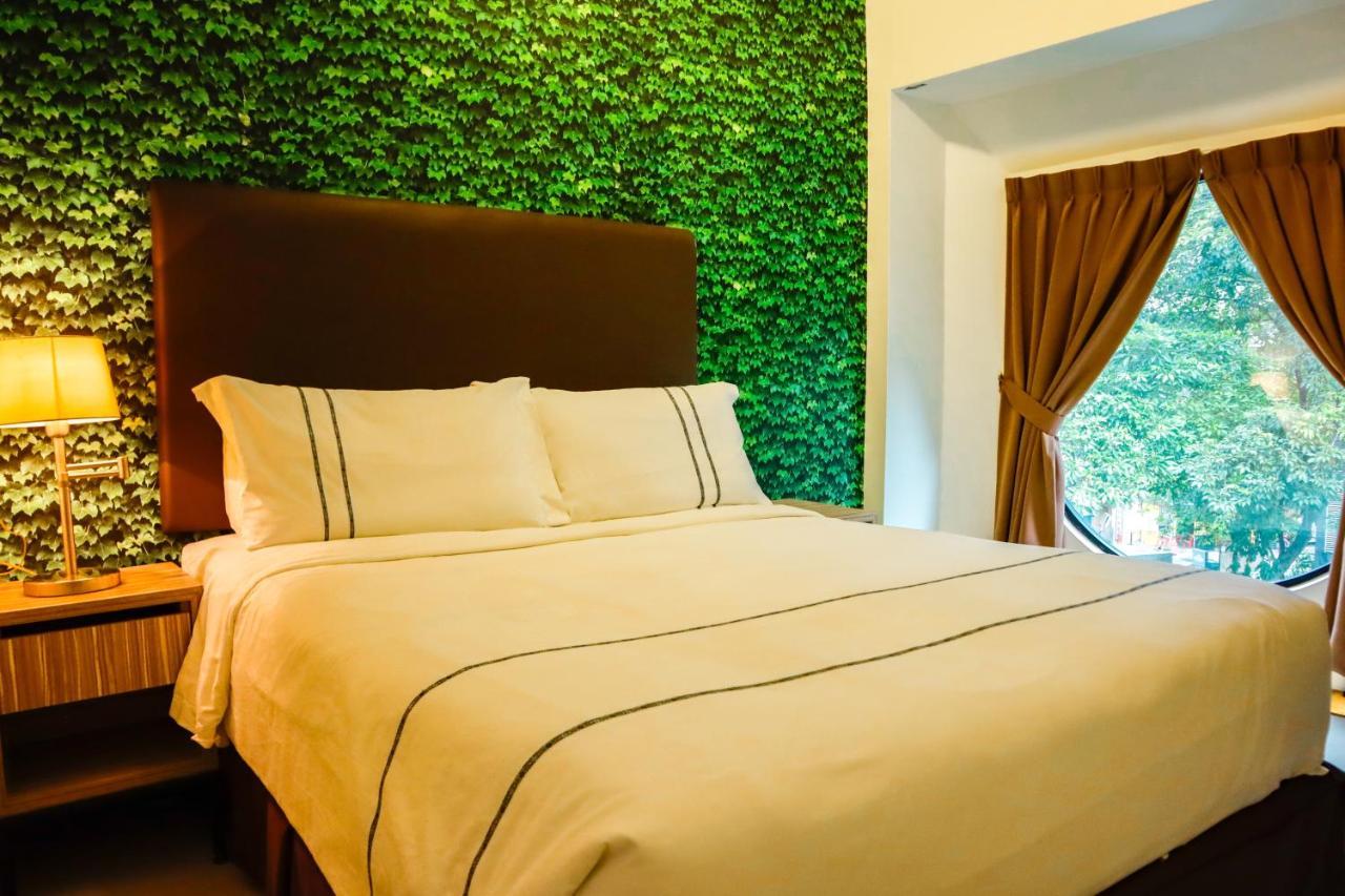 The Mesui Bukit Bintang Hotel 4*