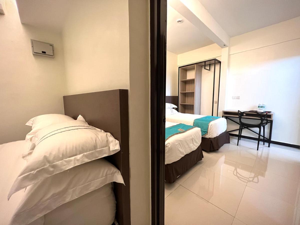 The Mesui Bukit Bintang 4* Kuala Lumpur