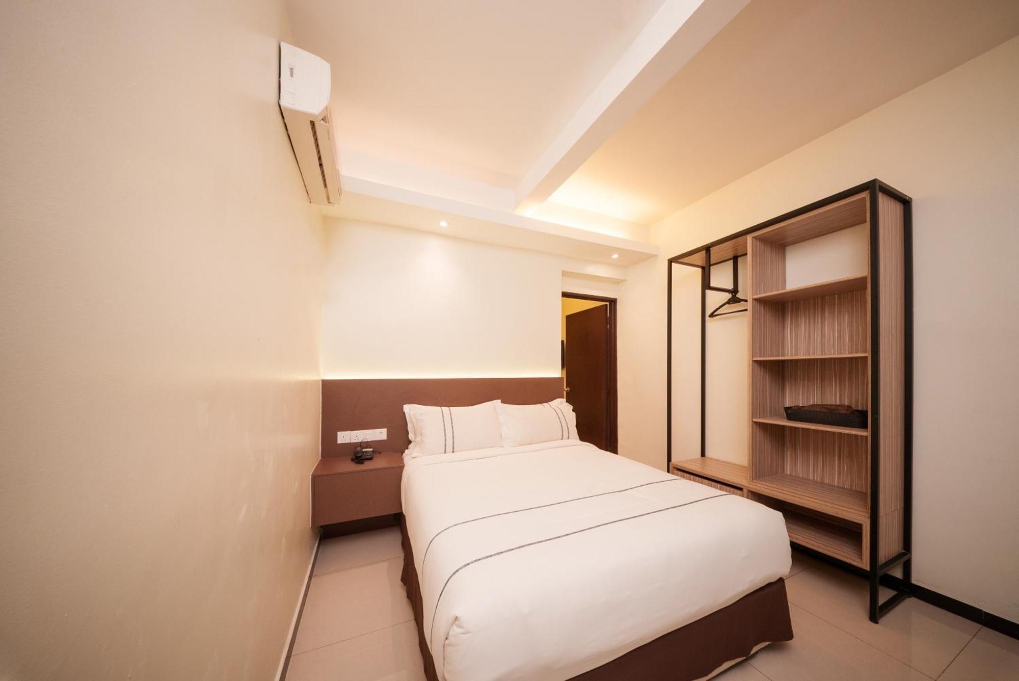 The Mesui Bukit Bintang 4* Kuala Lumpur