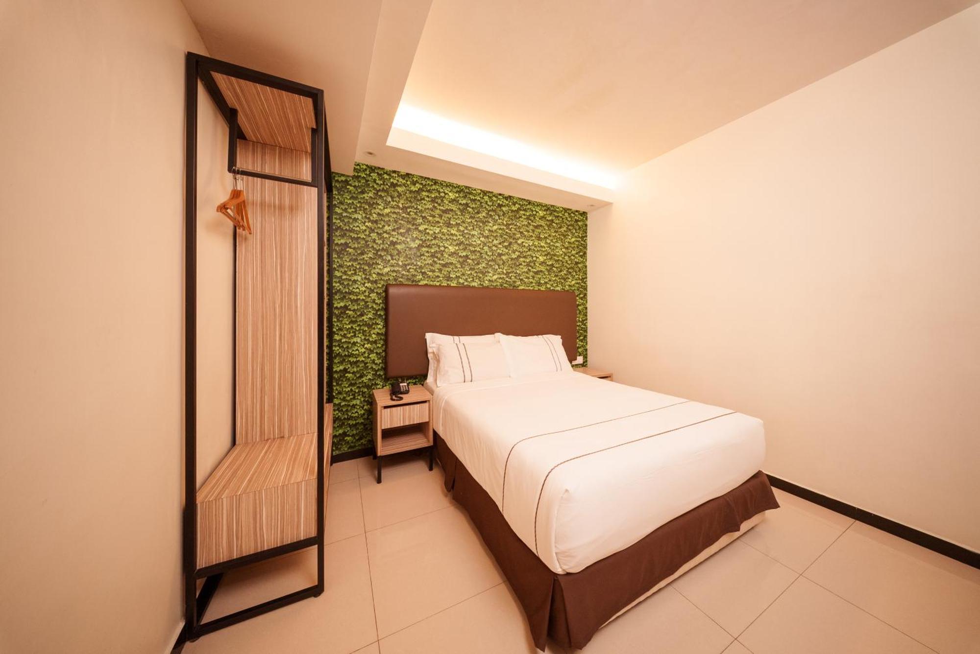 Hotel The Mesui Bukit Bintang Kuala Lumpur