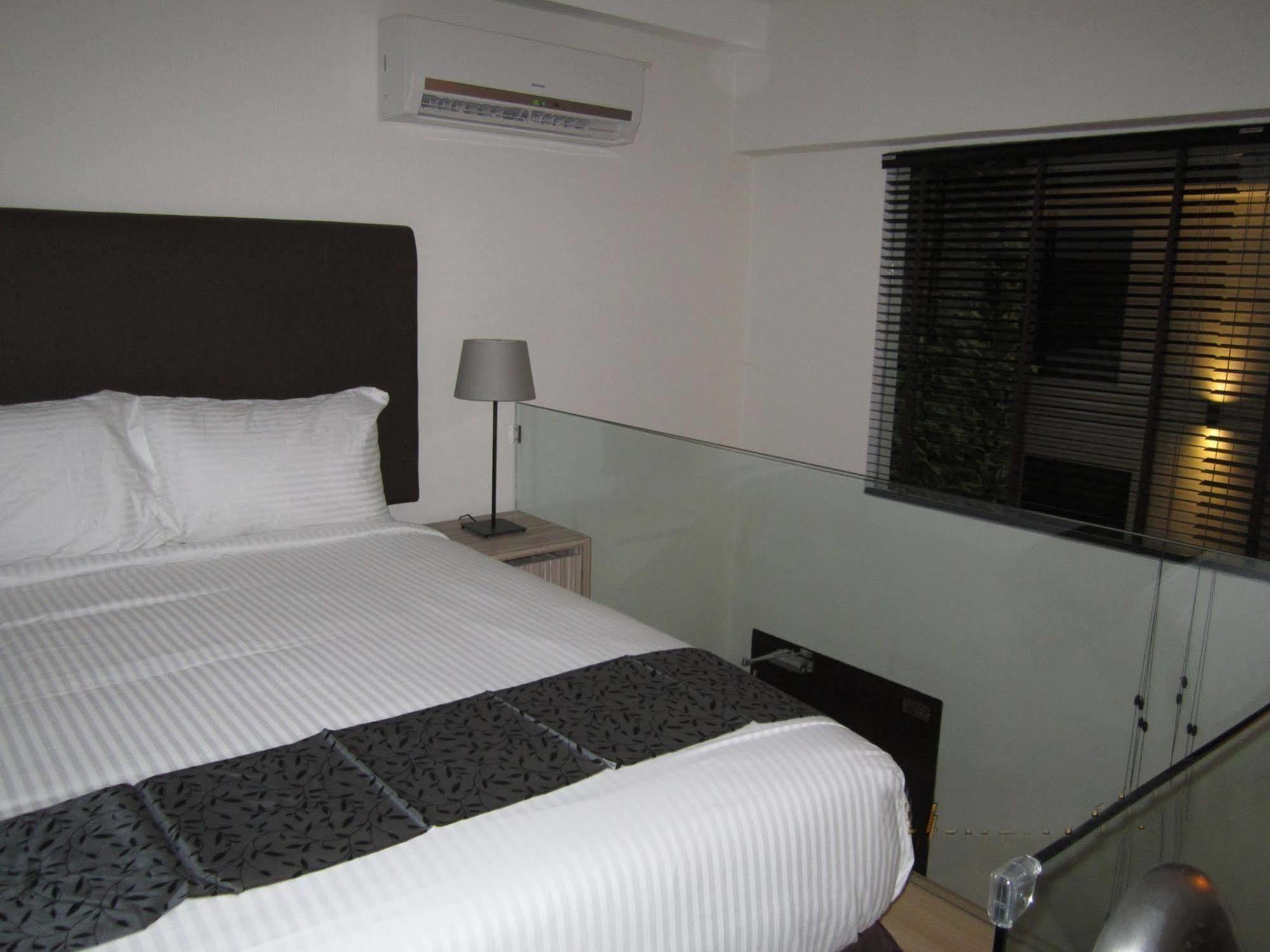 The Mesui Bukit Bintang 4*