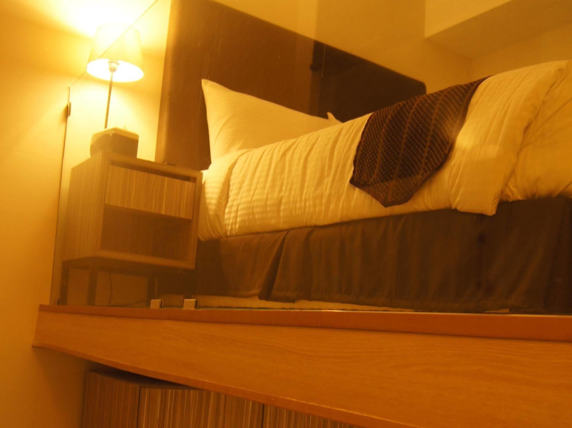 The Mesui Bukit Bintang Hotel Kuala Lumpur