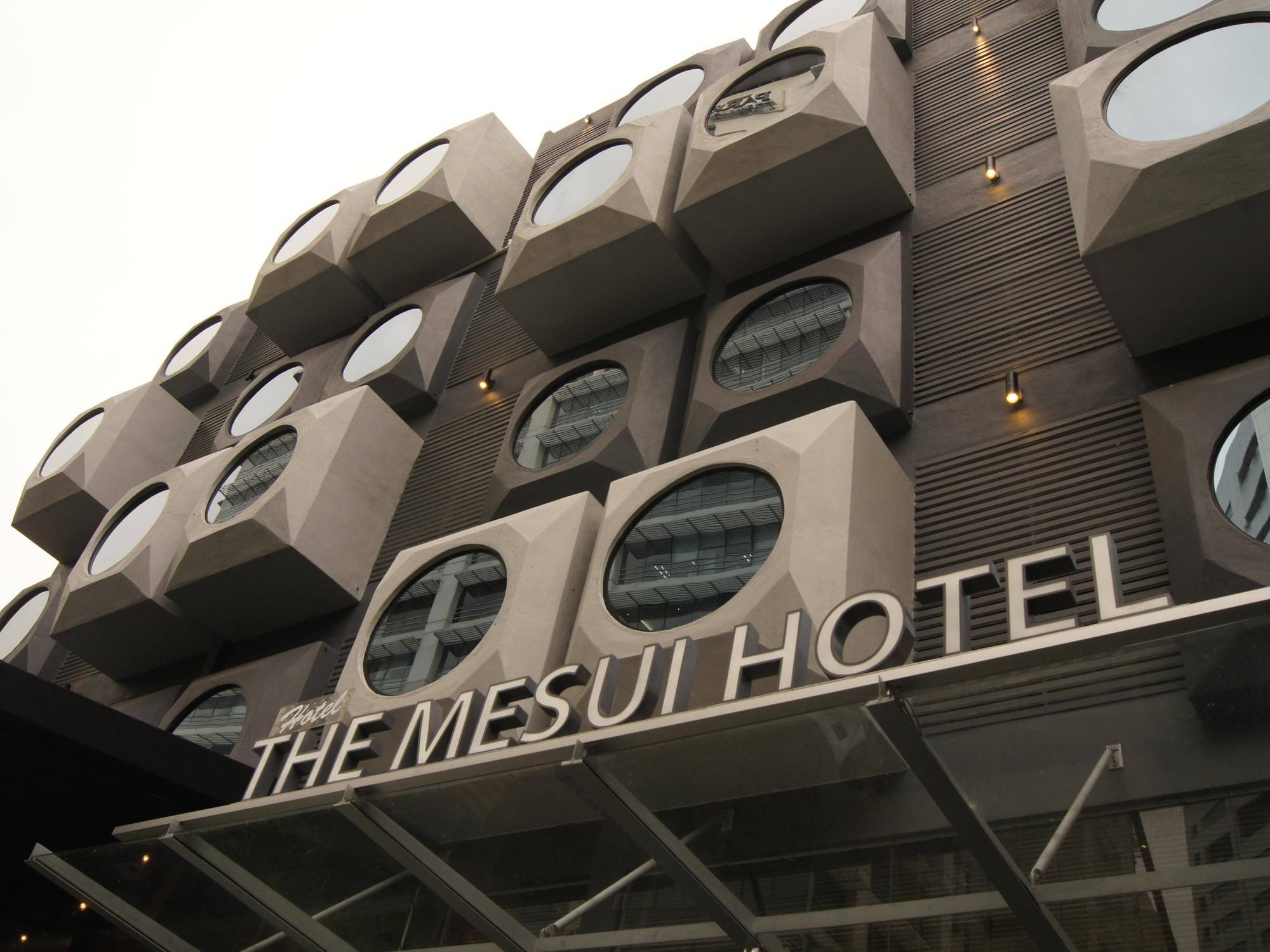The Mesui Bukit Bintang 4* Kuala Lumpur