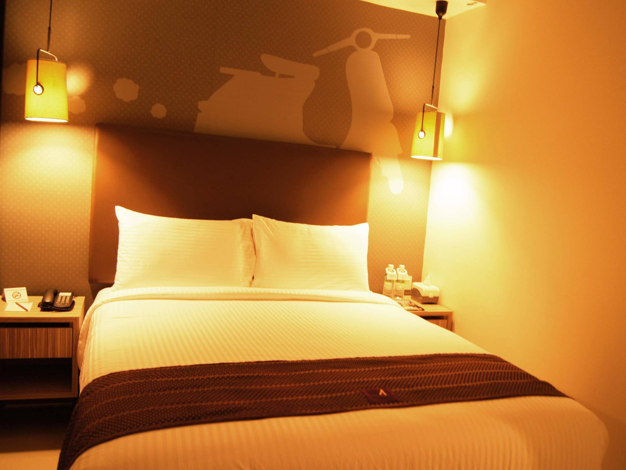The Mesui Bukit Bintang 4* Kuala Lumpur