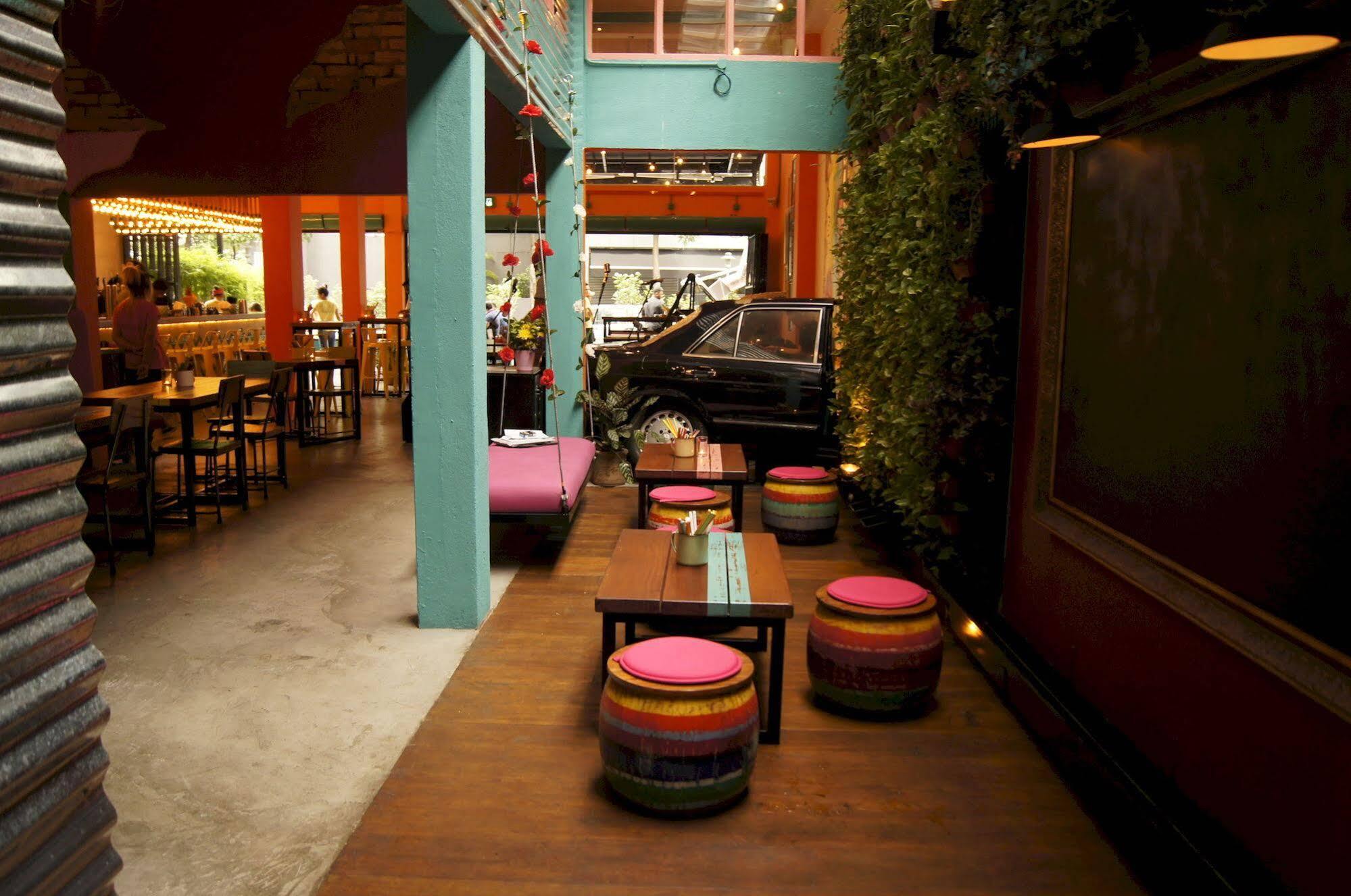 The Mesui Bukit Bintang Hotel Kuala Lumpur